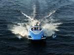 Rinspeed Splash Concept 2004 года